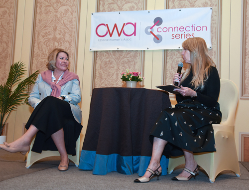 OWA - 2025 Vision Expo West - 30