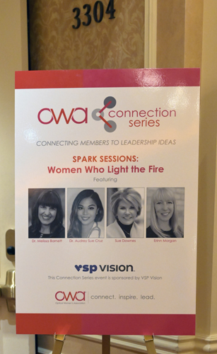 OWA - 2025 Vision Expo West - 34