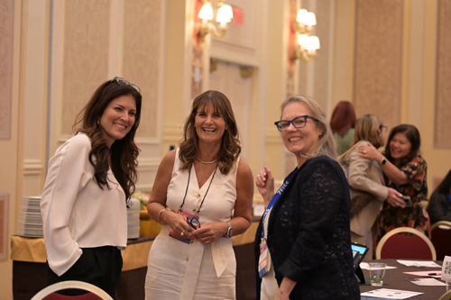 OWA - 2025 Vision Expo West - 35