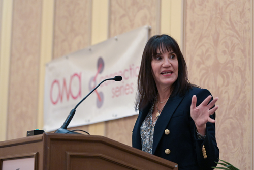 OWA - 2025 Vision Expo West - 40