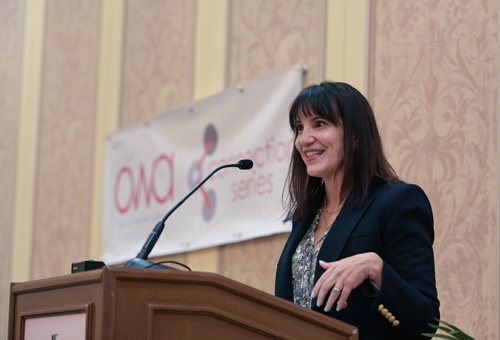 OWA - 2025 Vision Expo West - 41