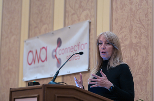 OWA - 2025 Vision Expo West - 42