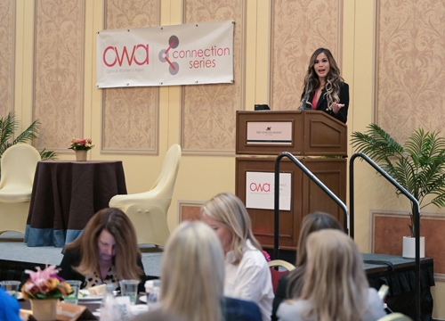 OWA - 2025 Vision Expo West - 44