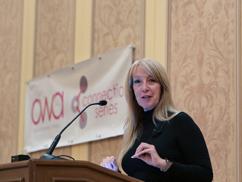 OWA - 2025 Vision Expo West - 45