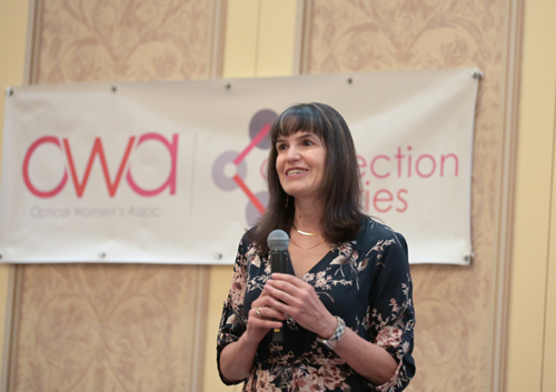 OWA - 2025 Vision Expo West - 51