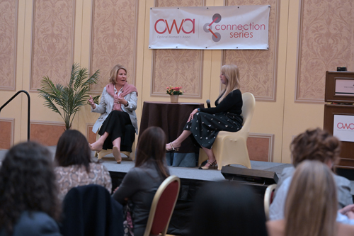 OWA - 2025 Vision Expo West - 56