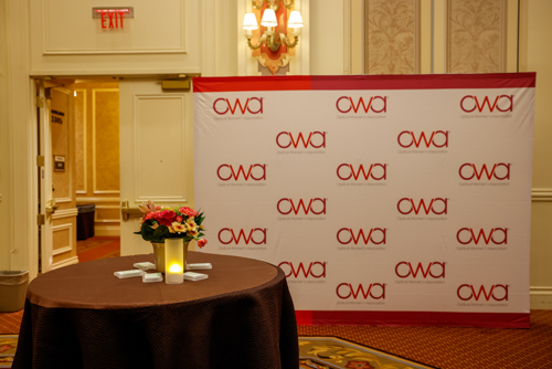 OWA - 2025 Vision Expo West - 64