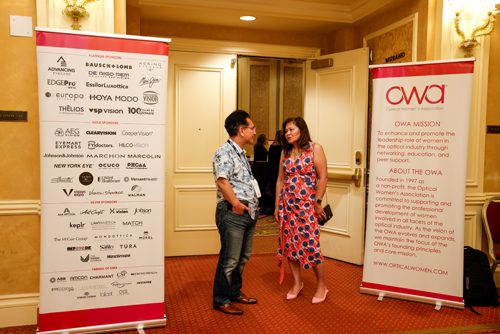 OWA - 2025 Vision Expo West - 66