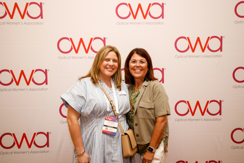 OWA - 2025 Vision Expo West - 73