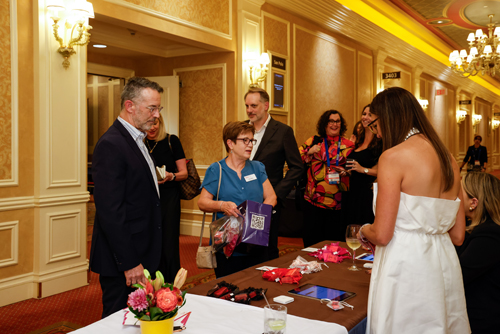 OWA - 2025 Vision Expo West - 76