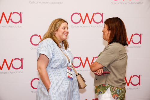 OWA - 2025 Vision Expo West - 78