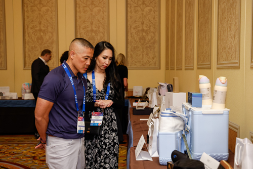 OWA - 2025 Vision Expo West - 84