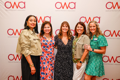 OWA - 2025 Vision Expo West - 86