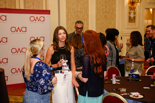 OWA - 2025 Vision Expo West - 91