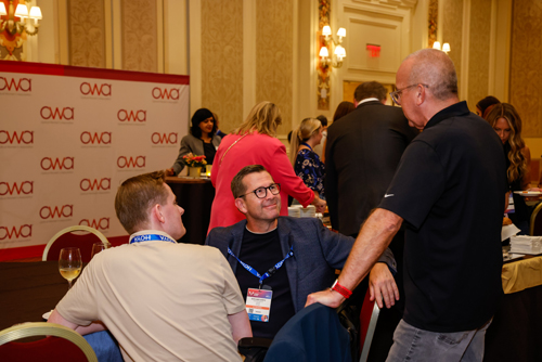 OWA - 2025 Vision Expo West - 99