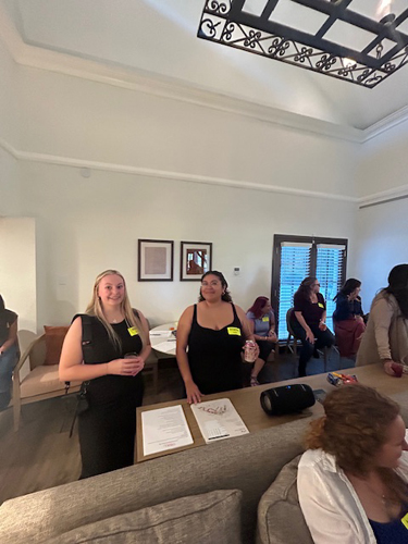 OWA - Unplugged: A Weekend to Be Fully Present - 1