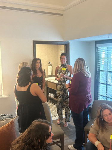 OWA - Unplugged: A Weekend to Be Fully Present - 10