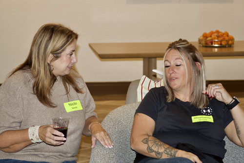 OWA - Unplugged: A Weekend to Be Fully Present - 103