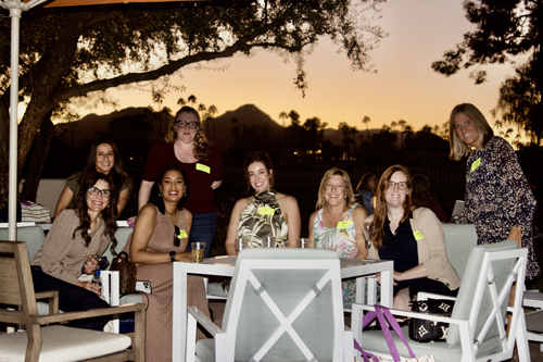 OWA - Unplugged: A Weekend to Be Fully Present - 105