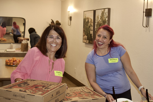 OWA - Unplugged: A Weekend to Be Fully Present - 107