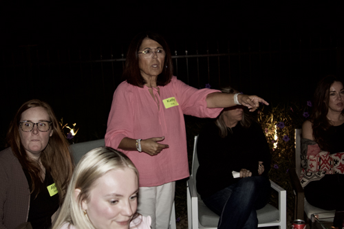 OWA - Unplugged: A Weekend to Be Fully Present - 118