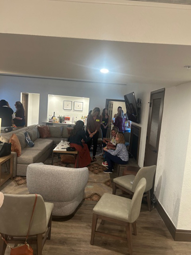 OWA - Unplugged: A Weekend to Be Fully Present - 12