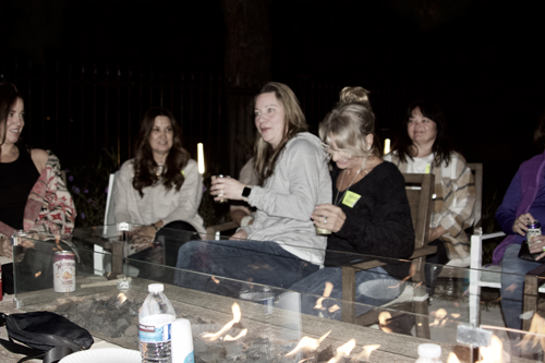 OWA - Unplugged: A Weekend to Be Fully Present - 120