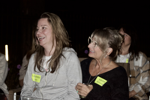 OWA - Unplugged: A Weekend to Be Fully Present - 121