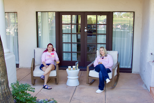 OWA - Unplugged: A Weekend to Be Fully Present - 122