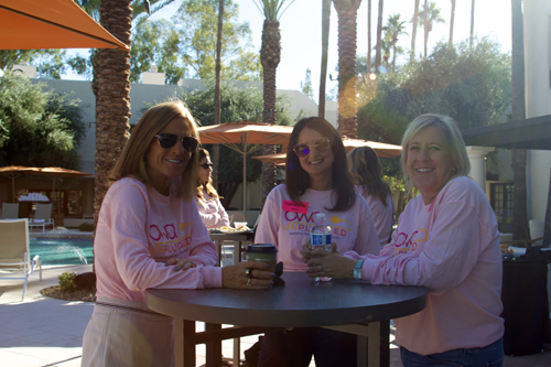 OWA - Unplugged: A Weekend to Be Fully Present - 123