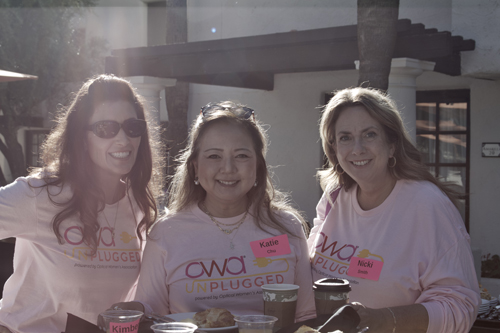 OWA - Unplugged: A Weekend to Be Fully Present - 124