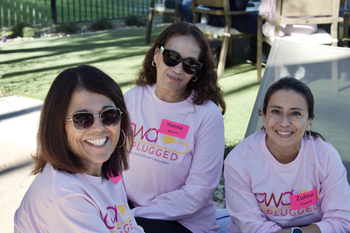 OWA - Unplugged: A Weekend to Be Fully Present - 125