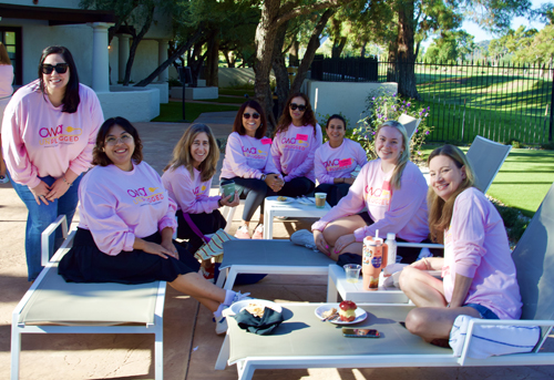 OWA - Unplugged: A Weekend to Be Fully Present - 126