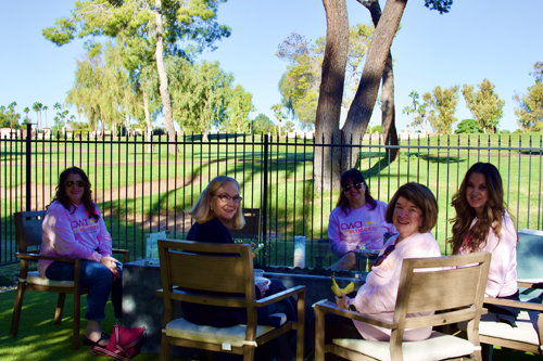 OWA - Unplugged: A Weekend to Be Fully Present - 127