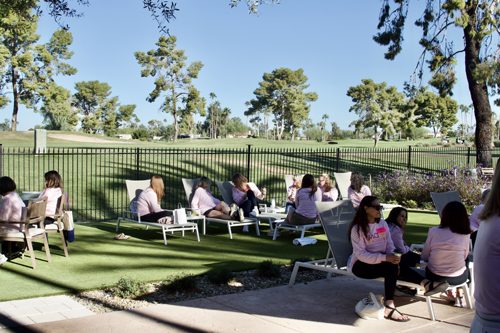 OWA - Unplugged: A Weekend to Be Fully Present - 128