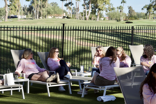 OWA - Unplugged: A Weekend to Be Fully Present - 129