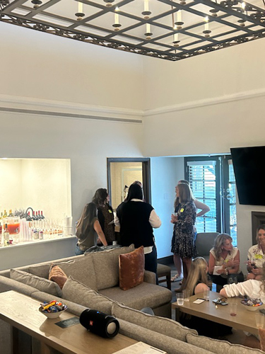 OWA - Unplugged: A Weekend to Be Fully Present - 13