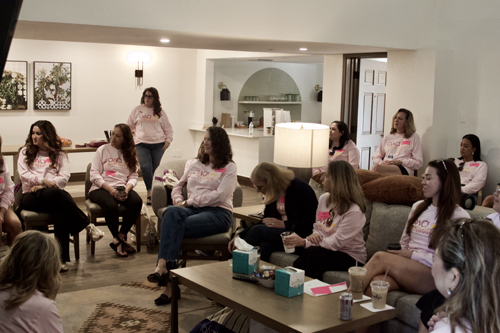 OWA - Unplugged: A Weekend to Be Fully Present - 131