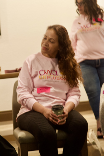 OWA - Unplugged: A Weekend to Be Fully Present - 132