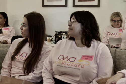 OWA - Unplugged: A Weekend to Be Fully Present - 133