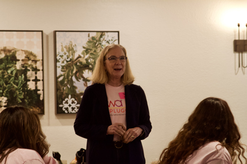 OWA - Unplugged: A Weekend to Be Fully Present - 136