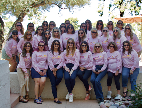 OWA - Unplugged: A Weekend to Be Fully Present - 138