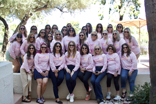 OWA - Unplugged: A Weekend to Be Fully Present - 139