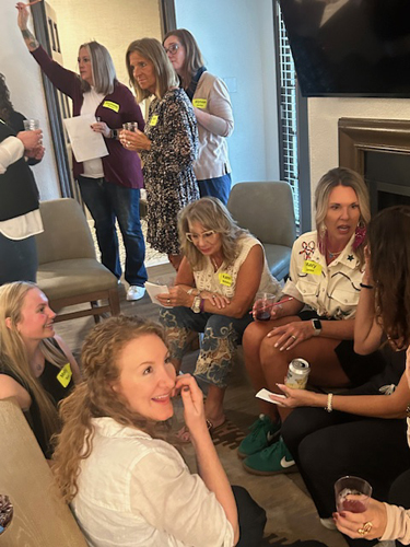 OWA - Unplugged: A Weekend to Be Fully Present - 14