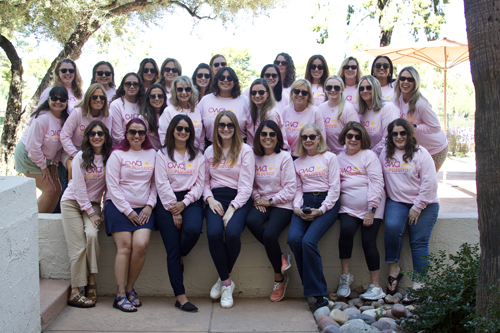 OWA - Unplugged: A Weekend to Be Fully Present - 140