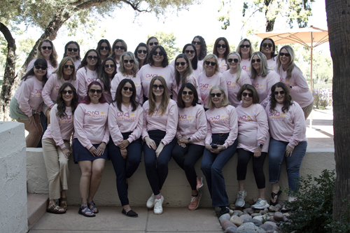 OWA - Unplugged: A Weekend to Be Fully Present - 141