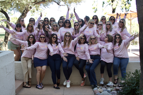 OWA Unplugged Retreat, October 24-26, 2025