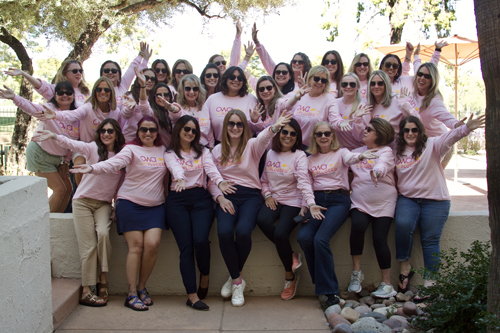 OWA - Unplugged: A Weekend to Be Fully Present - 143