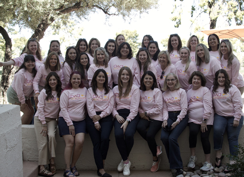 OWA - Unplugged: A Weekend to Be Fully Present - 144