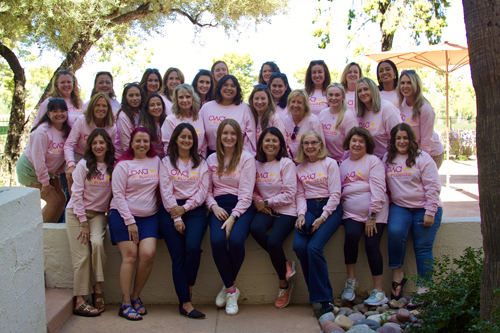 OWA - Unplugged: A Weekend to Be Fully Present - 145